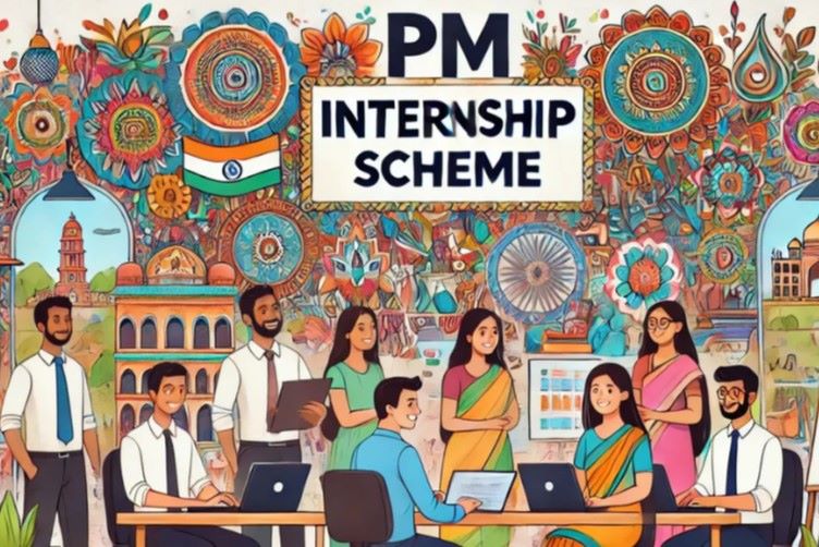 81% Of India Inc Backs PM's Internship Scheme, Reveals New Report 